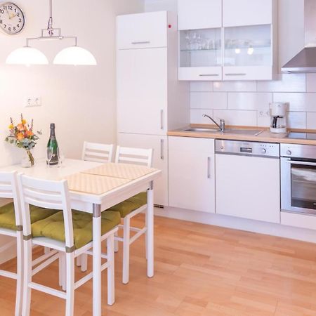 Ferienwohnung 3 Am Petersberg Neef Dış mekan fotoğraf