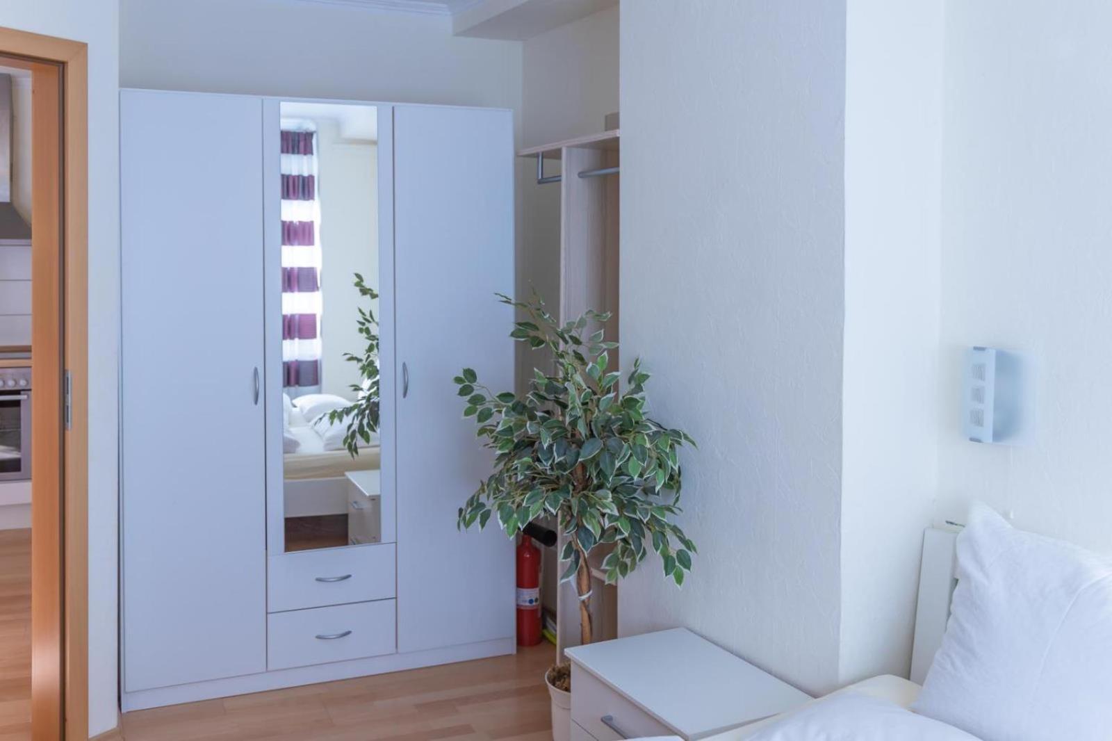 Ferienwohnung 3 Am Petersberg Neef Dış mekan fotoğraf